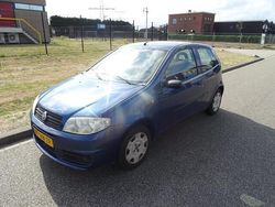 Blauw Gebruikt 2003 Fiat Punto Hatchback | € 995 (Eerlijke prijs)