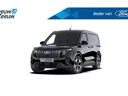 Nieuw 2025 Ford E-Transit Limited Van | € 28.294
