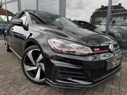Zwart Gebruikt 2017 VW Golf VII GTI Hatchback | € 21.450 (Eerlijke prijs)