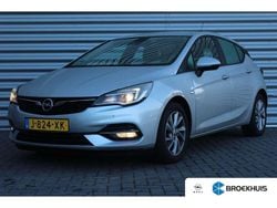 Grijs Gebruikt 2020 Opel Astra Edition+ Hatchback | € 11.900 (Eerlijke prijs)