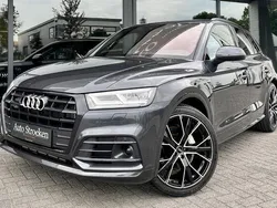 Grijs Gebruikt 2020 Audi Q5 S-Line SUV | € 35.949 (Goede deal)