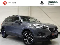 Grijs Gebruikt 2019 Seat Tarraco Style SUV | € 24.945 (Eerlijke prijs)