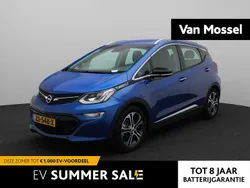 Blauw Gebruikt 2019 Opel Ampera Business Hatchback | € 14.900 (Eerlijke prijs)