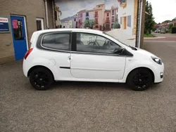 Wit Gebruikt 2012 Renault Twingo Dynamique Hatchback | € 5.400 (Duur)