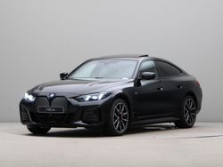 Zwart Gebruikt 2025 BMW i4 M Sport Sedan | € 70.268