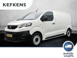 Wit Gebruikt 2020 Peugeot Expert Premium Van | € 14.480 (Eerlijke prijs)