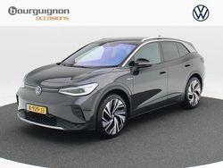 Grijs Gebruikt 2020 VW ID.4 SUV | € 24.850 (Iets duurder)