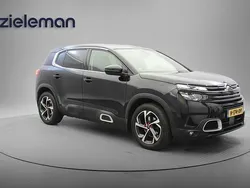Zwart Gebruikt 2020 Citroën C5 Aircross Feel SUV | € 14.845 (Goede deal)