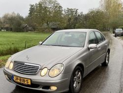 Gebruikt 2005 Mercedes E220 Classic | € 2.850