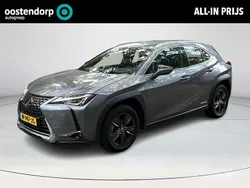 Grijs Gebruikt 2020 Lexus UX 250h Luxury Line SUV | € 28.890 (Goede deal)