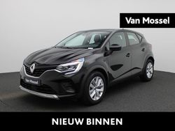 Suv Gebruikt 2023 Renault Captur Evolution SUV | € 22.745 (Goede deal)