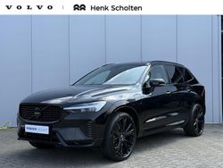 Zwart Gebruikt 2024 Volvo XC60 Plus SUV | € 56.845 (Eerlijke prijs)