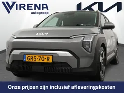 Grijs Gebruikt 2024 Kia EV3 4 SUV | € 45.450