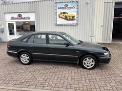 Groen Gebruikt 1997 Mazda 626 | € 1.500