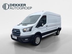 Gebruikt 2022 Ford E-Transit Trend Van | € 29.945