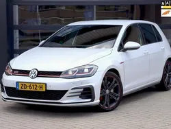 Wit Gebruikt 2017 VW Golf VII GTI Hatchback | € 19.940 (Goede deal)