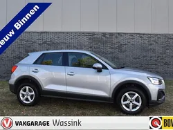 Grijs Gebruikt 2023 Audi Q2 Proline SUV | € 24.940 (Super prijs)