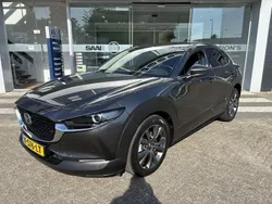 Grijs Gebruikt 2021 Mazda CX-30 Luxury SUV | € 23.950 (Eerlijke prijs)