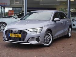 Grijs Gebruikt 2020 Audi A3 Business Hatchback | € 19.499 (Eerlijke prijs)