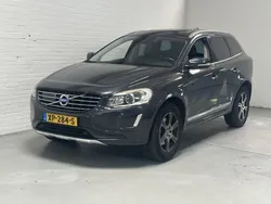 Grijs Gebruikt 2014 Volvo XC60 Ocean Race SUV | € 12.499 (Goede deal)