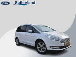 Wit Gebruikt 2017 Ford Galaxy Titanium MPV | € 22.795 (Eerlijke prijs)
