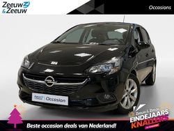 Gb9 :black meet kettle m2 Gebruikt 2018 Opel Corsa Hatchback | € 9.750 (Eerlijke prijs)