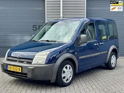 Blauw Gebruikt 2005 Ford Tourneo Connect MPV | € 3.450