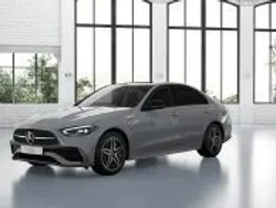 Manufaktur alpinegrijs Nieuw 2025 Mercedes 300 AMG line Sedan | € 63.990 (Eerlijke prijs)