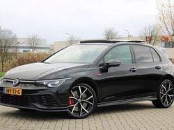 Zwart Gebruikt 2023 VW Golf VIII GTI Clubsport Hatchback | € 38.950 (Eerlijke prijs)