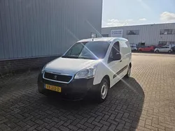 Overige Gebruikt 2016 Peugeot Partner MPV | € 4.500 (Eerlijke prijs)