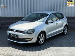 Grijs Gebruikt 2011 VW Polo Highline Hatchback | € 6.249 (Eerlijke prijs)