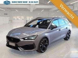 Gebruikt 2021 Cupra Leon Stationwagen | € 23.944 (Eerlijke prijs)