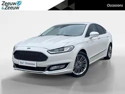Wit Gebruikt 2018 Ford Mondeo Vignale Sedan | € 17.440 (Eerlijke prijs)