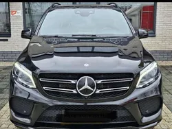 Gebruikt 2017 Mercedes GLE500 AMG line SUV | € 37.500