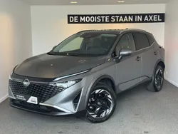 Grijs Gebruikt 2024 Nissan Qashqai N-Connecta SUV | € 33.950 (Eerlijke prijs)