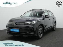 Zwart Gebruikt 2024 VW Tiguan Edition SUV | € 42.900 (Goede deal)
