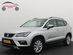 Grijs Gebruikt 2020 Seat Ateca Business SUV | € 22.739 (Goede deal)