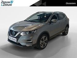 Grijs Gebruikt 2020 Nissan Qashqai N-Connecta SUV | € 19.995 (Goede deal)