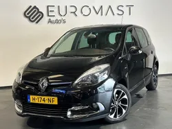 Renault Scénic IV