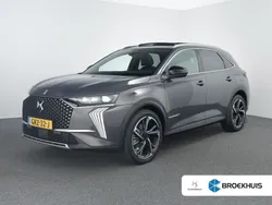 Grijs Gebruikt 2024 DS Automobiles DS7 Crossback SUV | € 49.900