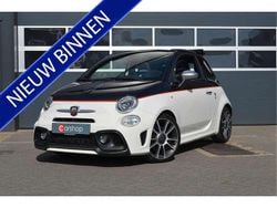 Gebruikt 2018 Abarth 595C Turismo Cabriolet | € 19.500 (Goede deal)