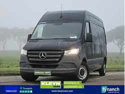 N.v.t. Gebruikt 2020 Mercedes Sprinter Van | € 23.850 (Goede deal)