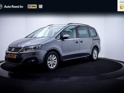 Grijs Gebruikt 2018 Seat Alhambra Style MPV | € 25.750 (Eerlijke prijs)