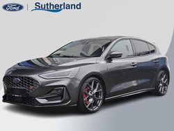 Grijs Gebruikt 2023 Ford Focus ST Hatchback | € 43.900