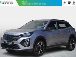 Gris artense Gebruikt 2024 Peugeot 2008 Allure SUV | € 25.445 (Iets duurder)