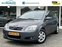 Grijs Gebruikt 2006 Toyota Corolla Anniversary Hatchback | € 2.999 (Eerlijke prijs)