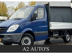 Overige Gebruikt 2011 Mercedes 316 Van | € 8.950 (Super prijs)