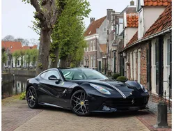 Blauw Gebruikt 2015 Ferrari F12 Coupé | € 349.950