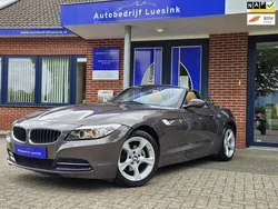 Bruin Gebruikt 2010 BMW Z4 Executive Cabriolet | € 21.950 (Goede deal)