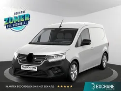 Blanc mineral oqng Nieuw 2025 Renault Kangoo MPV | € 30.255 (Eerlijke prijs)